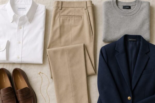 Capsule wardrobe maken: zo stel je een tijdloze basisgarderobe samen