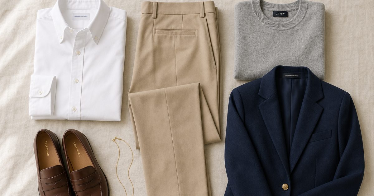 Capsule wardrobe maken: zo stel je een tijdloze basisgarderobe samen
