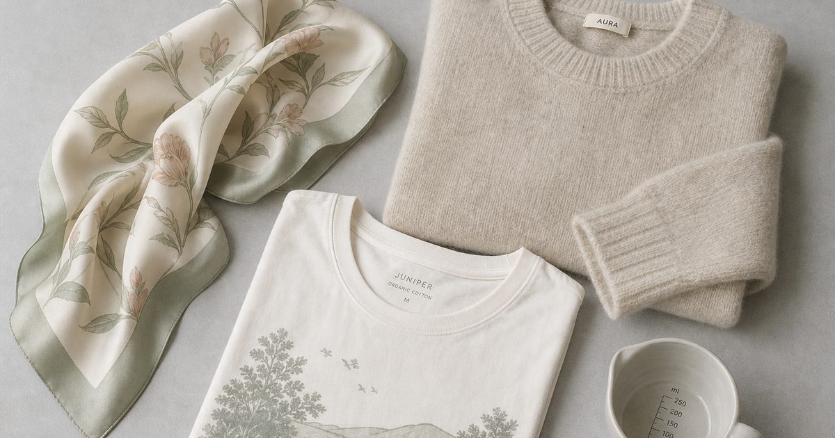 is wasparfum slecht voor je kleding