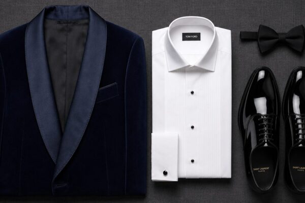 Wat draag je naar een bruiloft als gast? Praktische outfits voor verschillende dresscodes