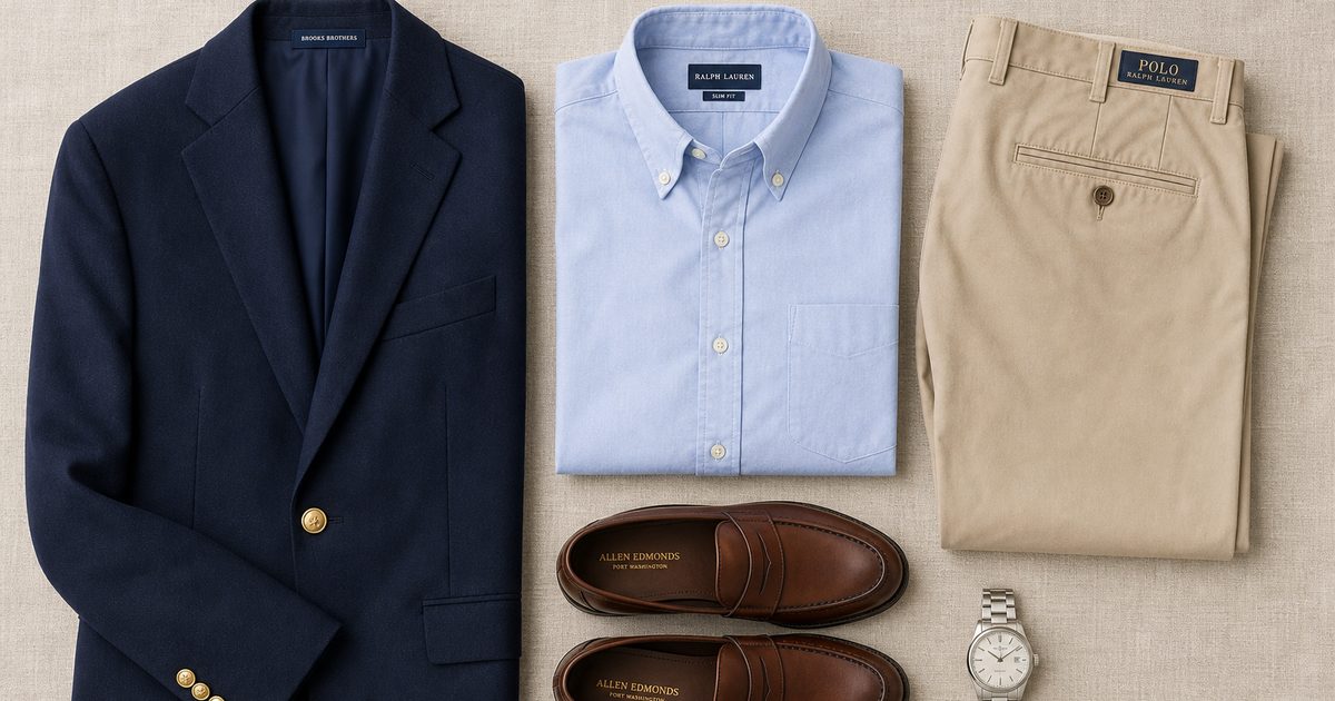 Welke kleur past bij navy? Veilige en verrassende combinaties voor kleding en accessoires