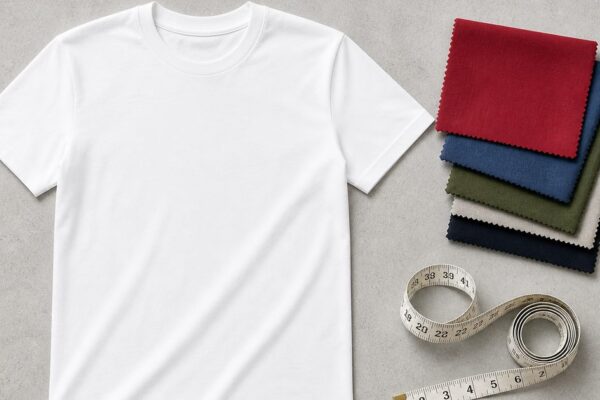 Wat kost kleding bedrukken