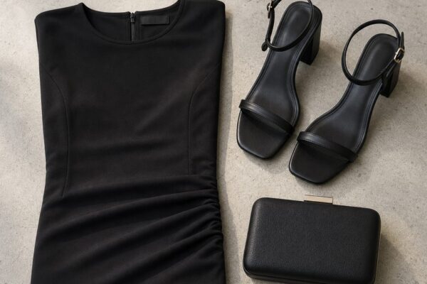 Wat is een bodycon jurk