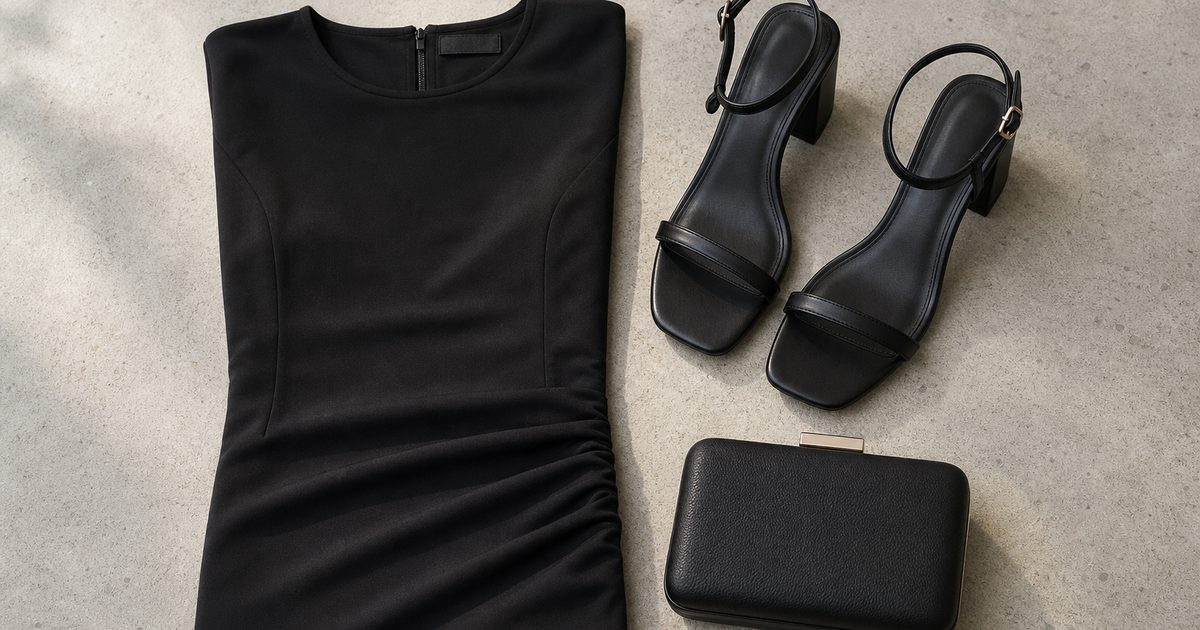 Wat is een bodycon jurk