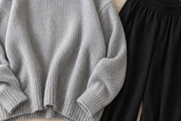Welke kleding past bij mij