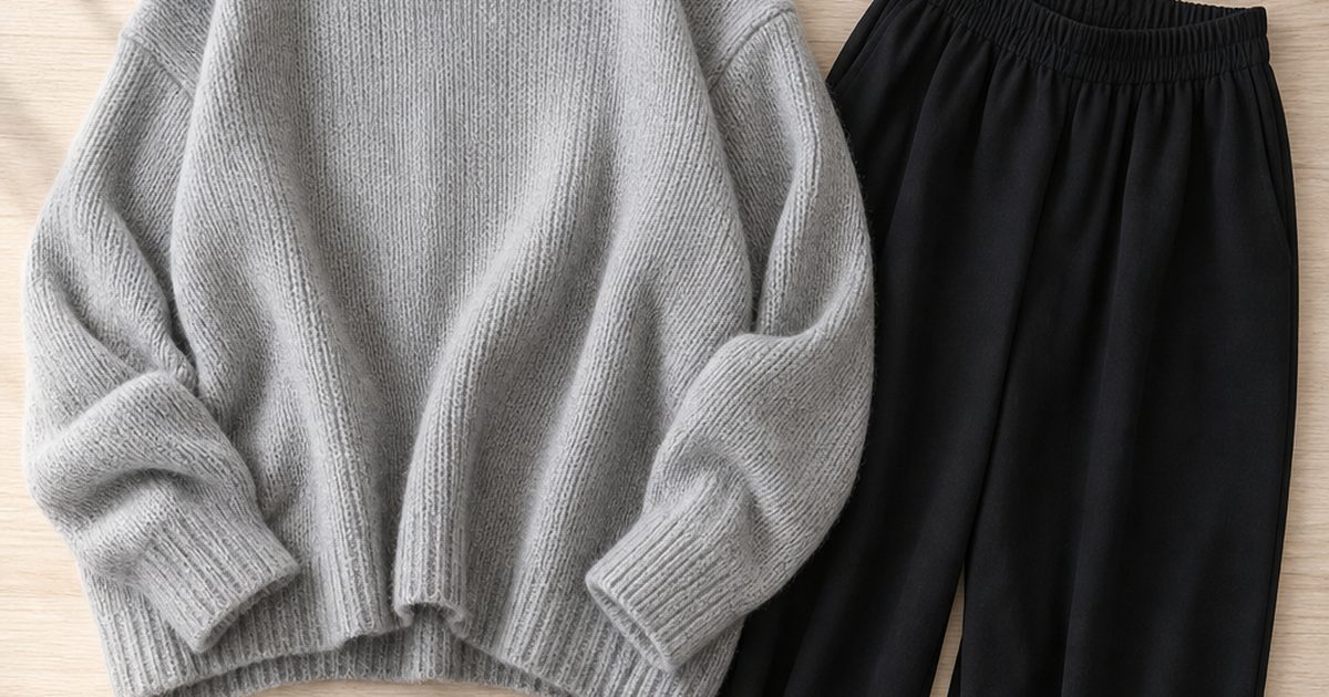 Welke kleding past bij mij