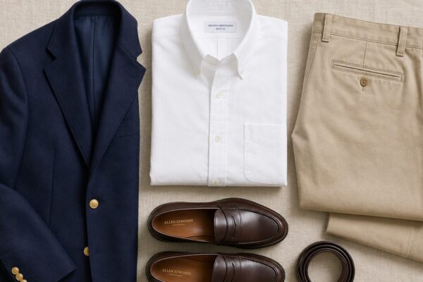 Business casual uitgelegd: nette outfits voor kantoor zonder overdressed te zijn