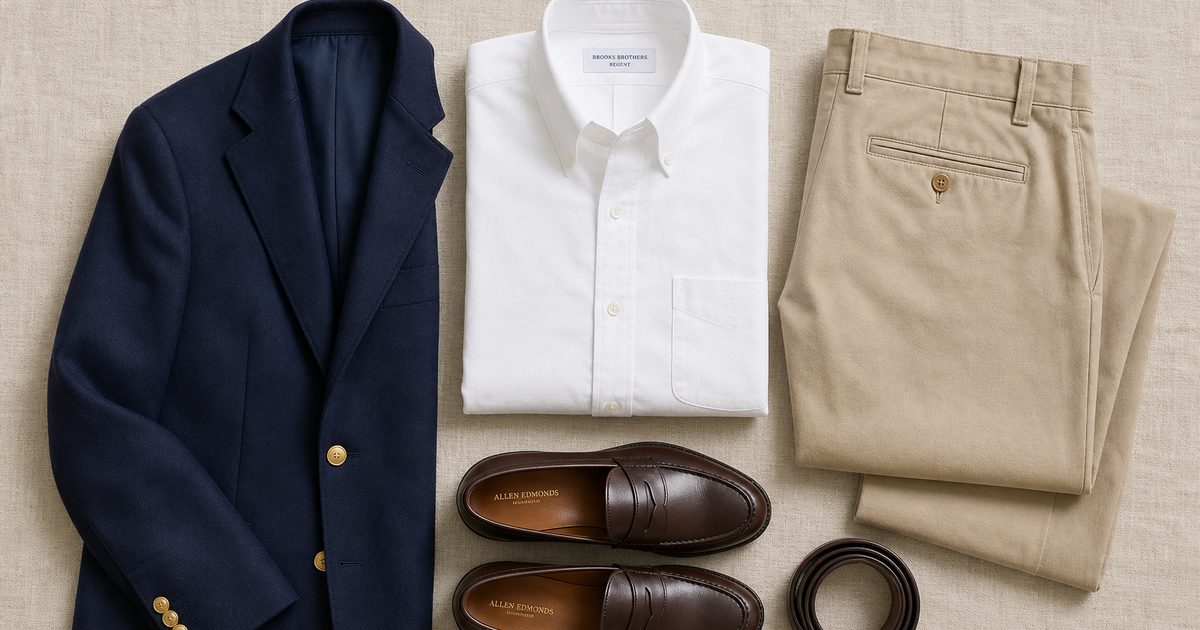 Business casual uitgelegd: nette outfits voor kantoor zonder overdressed te zijn