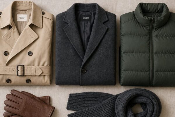 Welke jas dames past bij jouw outfit? Een praktische keuzehulp per seizoen
