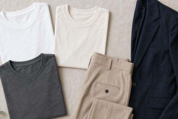 T shirt dames kopen of combineren? Let hierop bij kleur, fit en stof