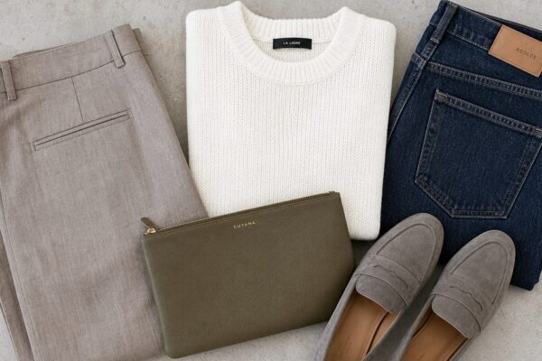 Taupe kleur combineren: welke kledingkleuren passen goed bij taupe?
