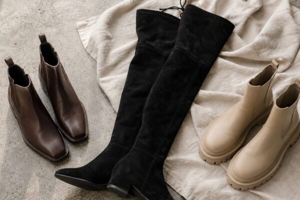 Laarzen dames: zo kies je het juiste model voor jouw outfits en seizoen