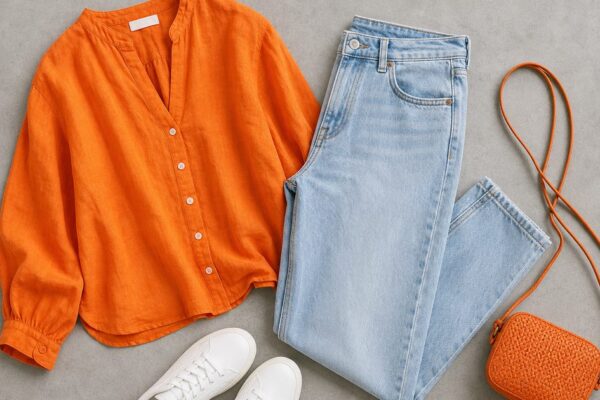 Koningsdag outfit inspiratie: comfortabel, feestelijk en geschikt voor elk weer