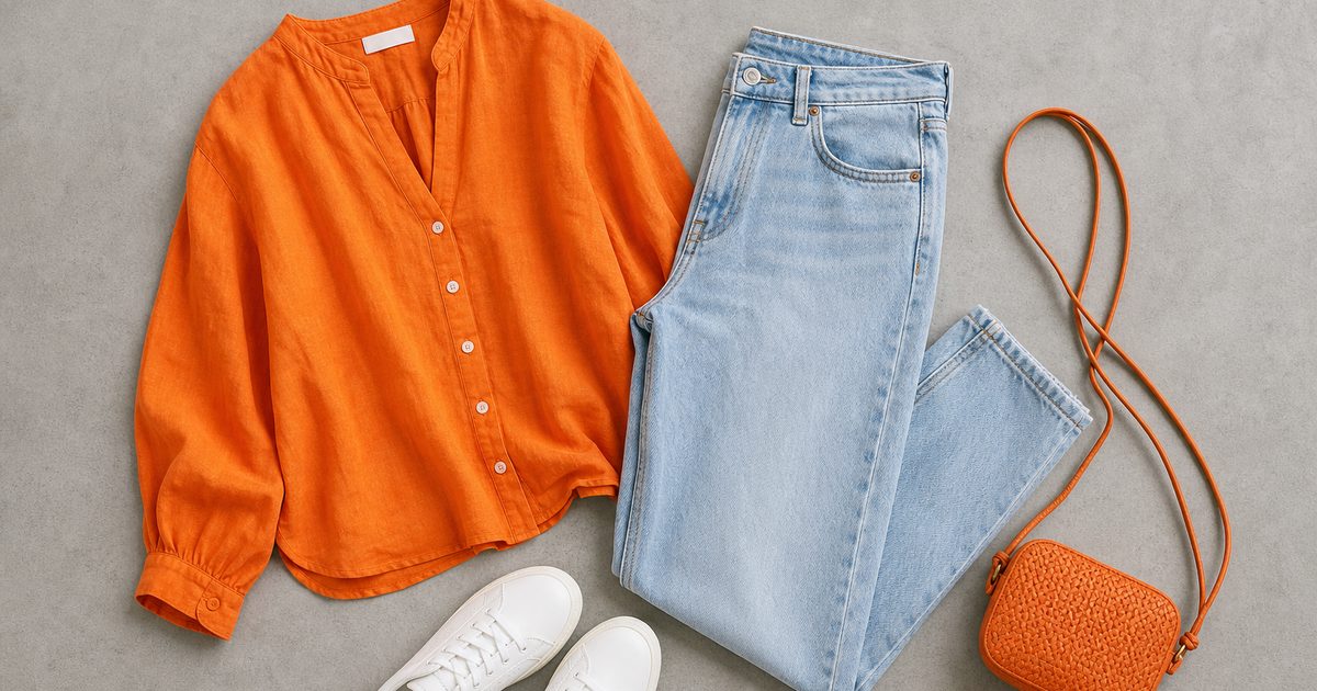Koningsdag outfit inspiratie: comfortabel, feestelijk en geschikt voor elk weer