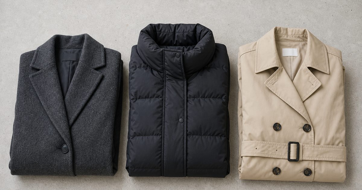 Lange winterjas dames: hoe kies je een warme jas die ook mooi valt?
