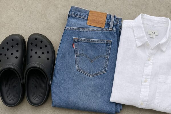 Crocs dames stylen: zo draag je ze praktisch zonder in te leveren op uitstraling